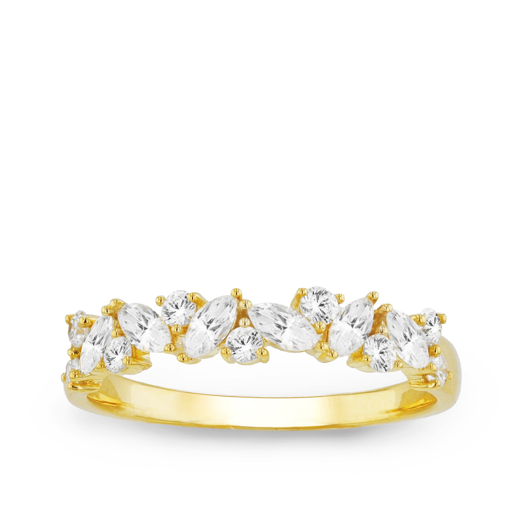 Memoire Ring - Calissi