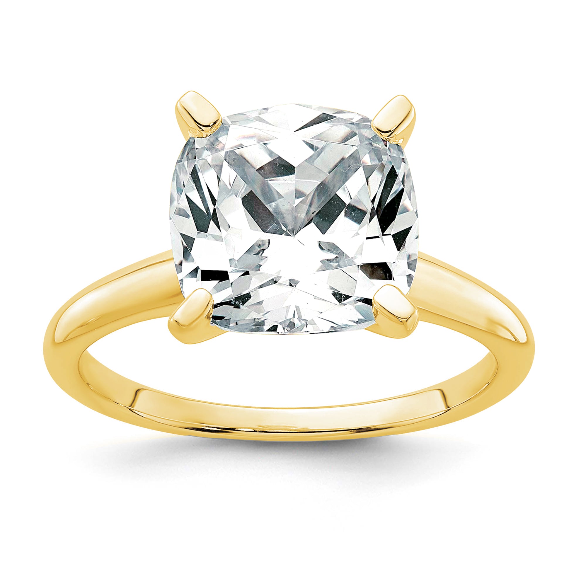 Ring "Elisabeth" - Calissi