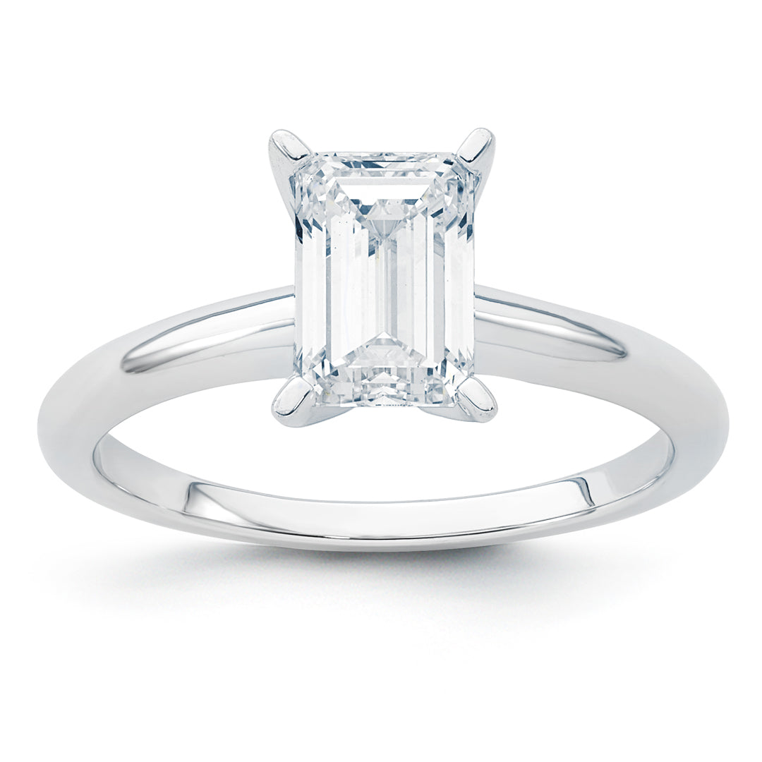 Ring "Sofia" - Calissi