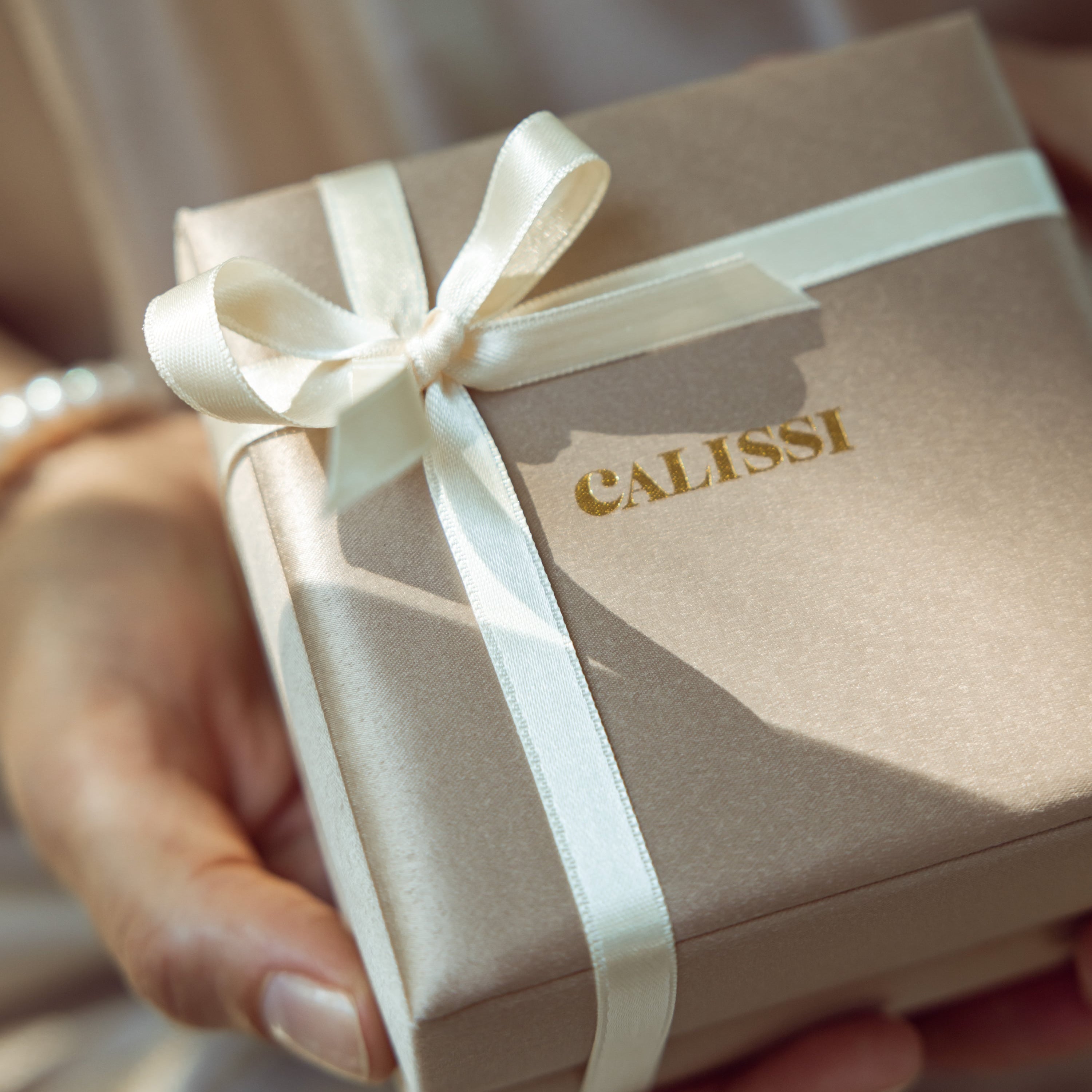 E-Mail Gutschein - Calissi