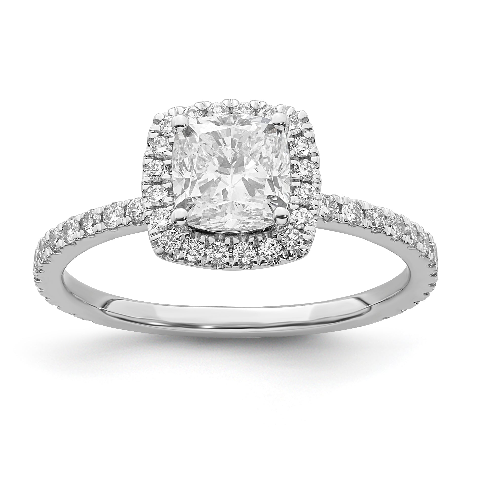 Ring "Madita" - Calissi