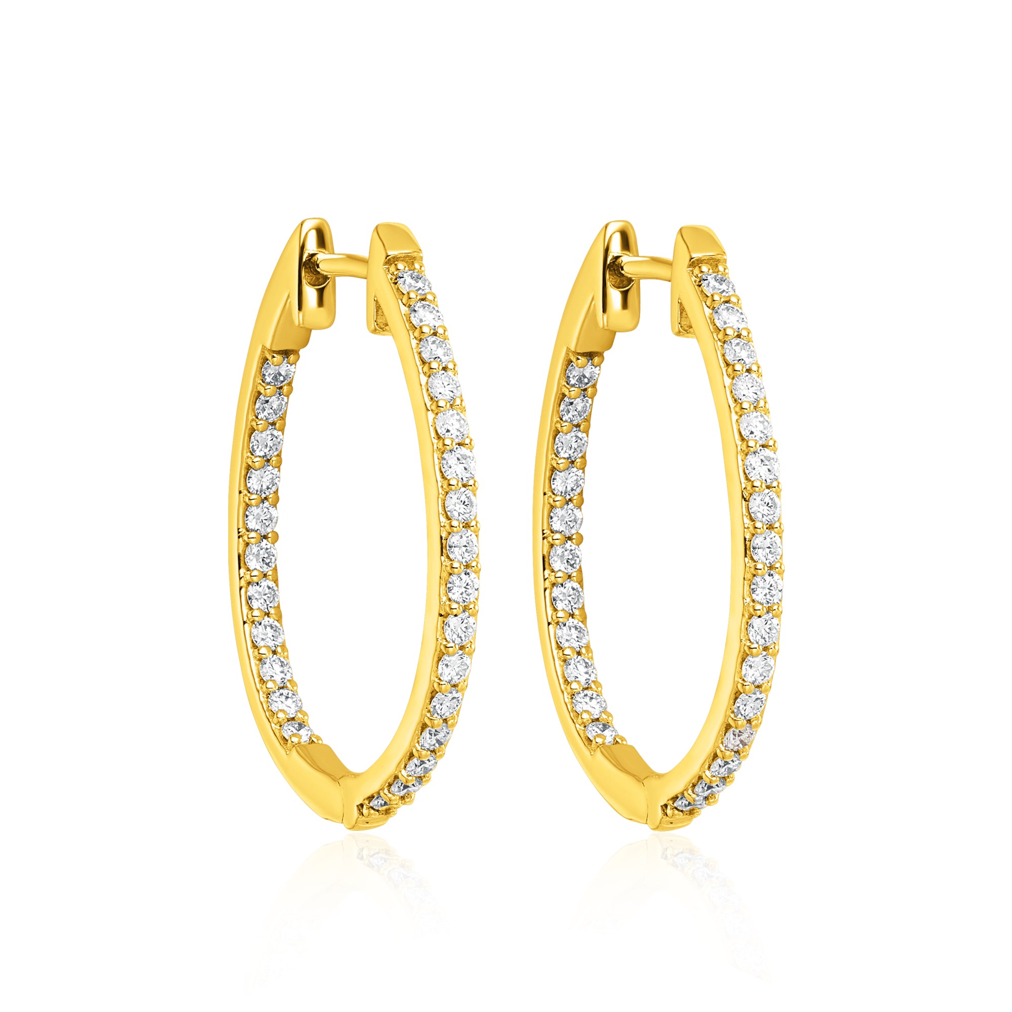 Creole "Eternal" - Calissi