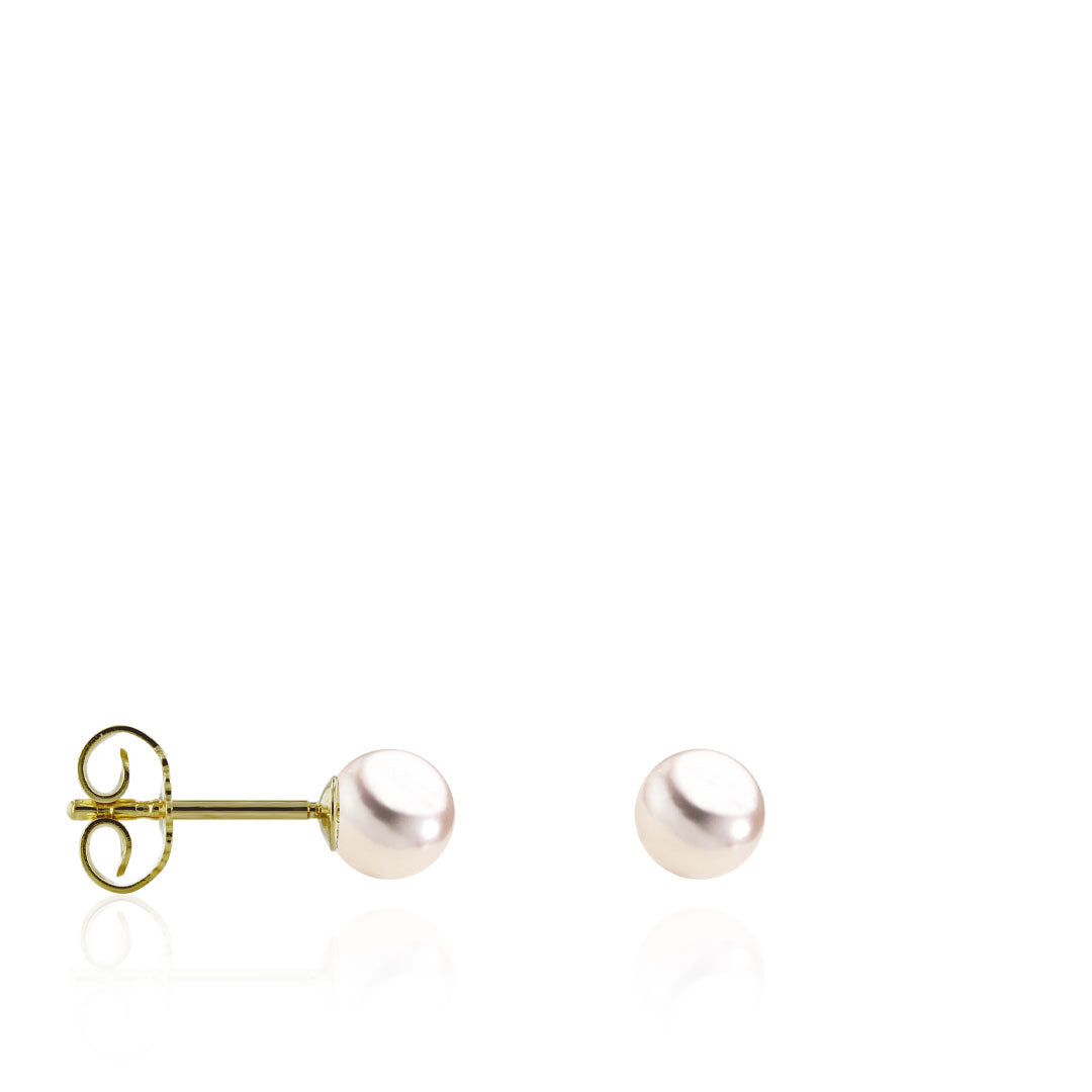 Set " Akoya Pure"
